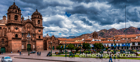 City tour en la ciudad del Cusco | Tours por todo el Perú