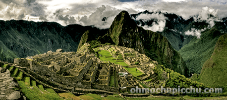 Machu Picchu - Tour a MachuPicchu