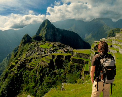 MachuPicchu - Tours en Peru - Paquetes Turisticos