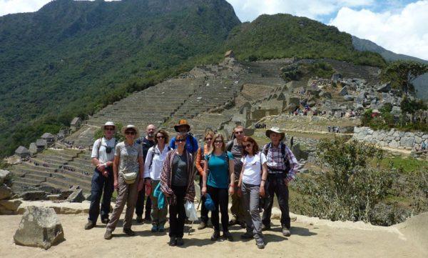 Tour 11 Días Expedición Andina del Corazón de Lima a Machu Picchu