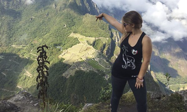 Tour de dos días en Machu Picchu, Aguas  Calientes y Huaynapicchu