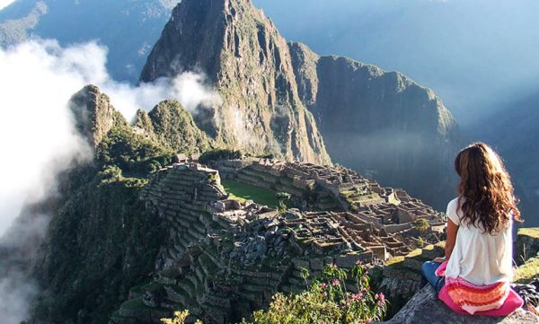 Tour 2 dias en Machu Picchu y Valle Sagrado