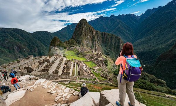 Tour de 5 días en Cusco, misterio inca