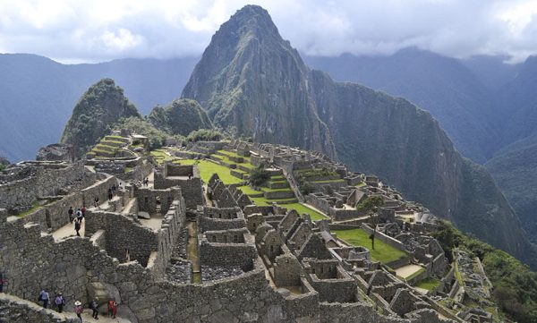 Tour 2 Días en Machu Picchu y Valle Sagrado
