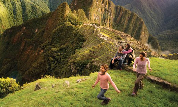 Tour 6 Días y 5 Noches en Cusco, Machu Picchu y Valle Sagrado.