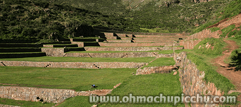 Tour Valle Sur Cusco-Tour en Peru-Viajes