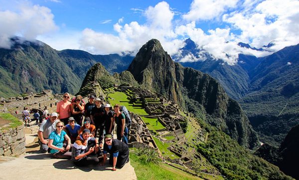 Tour 4 Días / 3 Noches  Cusco, Valle Sagrado y Machu Picchu.