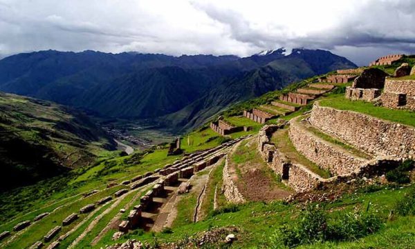 Tour de 5 días en Perú, ciudad y cultura