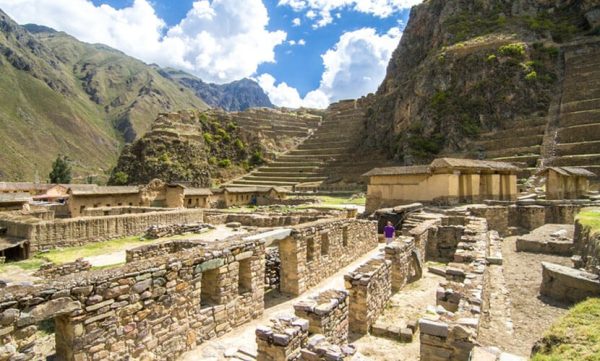 Tour 5 Días y 4 Noches en Cusco,Machu Picchu y Valle Sagrado