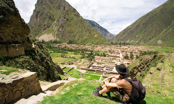 Tour de 7 días en Perú los enigmas de Machu Picchu y Nazca