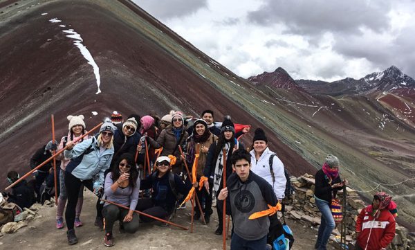 Tour de 8 días: City tour en Cusco, Machupicchu by Car, Trekking Vinicunca o Laguna de Humantay, Tour guiado en la ruta Cusco, Tour al Lago Titicaca, Maras Moray y Salineras