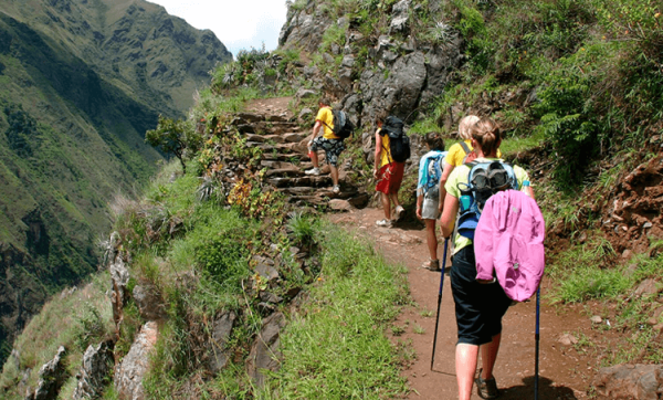 Camino Inca Tradicional 4 días y 3 noches