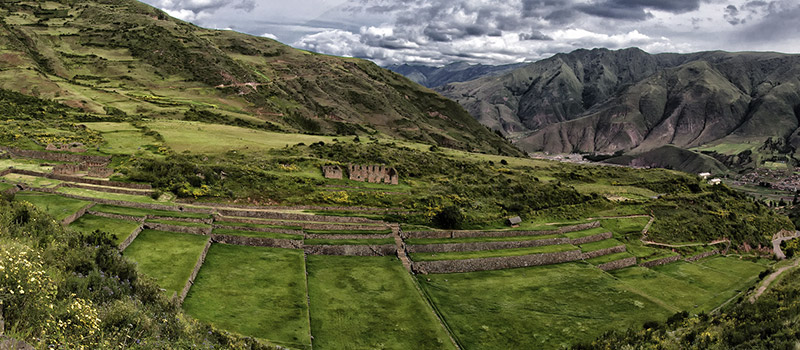 Tour Valle Sur Cusco-Tour en Peru-Viajes