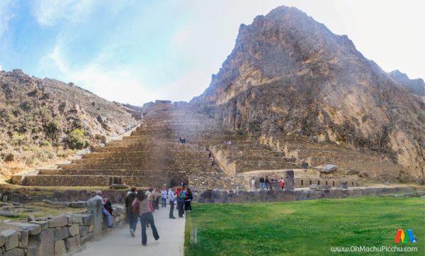 Tour Super Valle Sagrado de los Incas