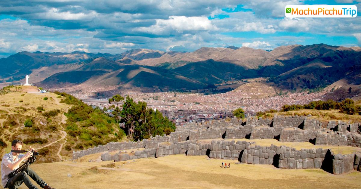 Tours Tesoros Inca y Colonial