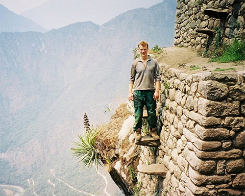Viaje a Machu Picchu desde Lima - Tours para solos (as)