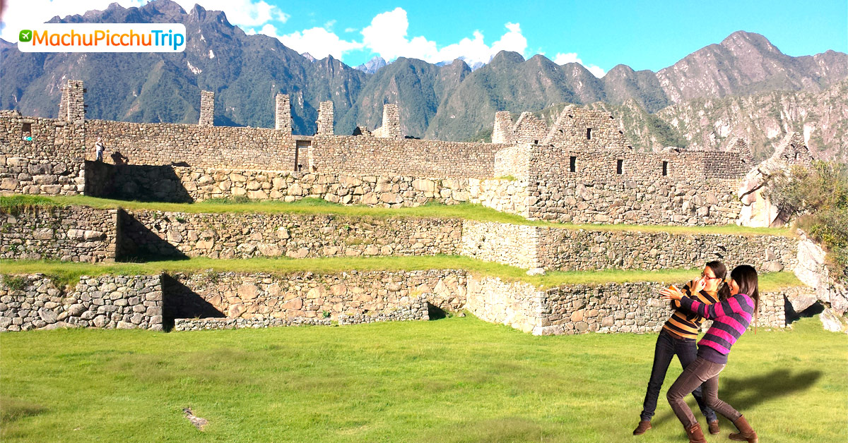 Tours Huaynapicchu, Aguas Calientes y Machu Picchu