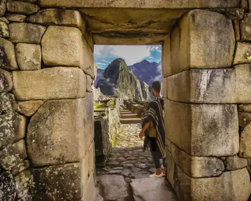 ingreso a la maravilla del mundo Machu Picchu www.OhMachPicchu.com wa.me/51964265060
